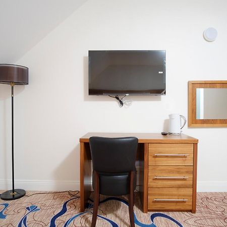 Kelpies Hotel Falkirk Kültér fotó