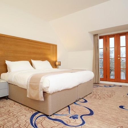 Kelpies Hotel Falkirk Kültér fotó