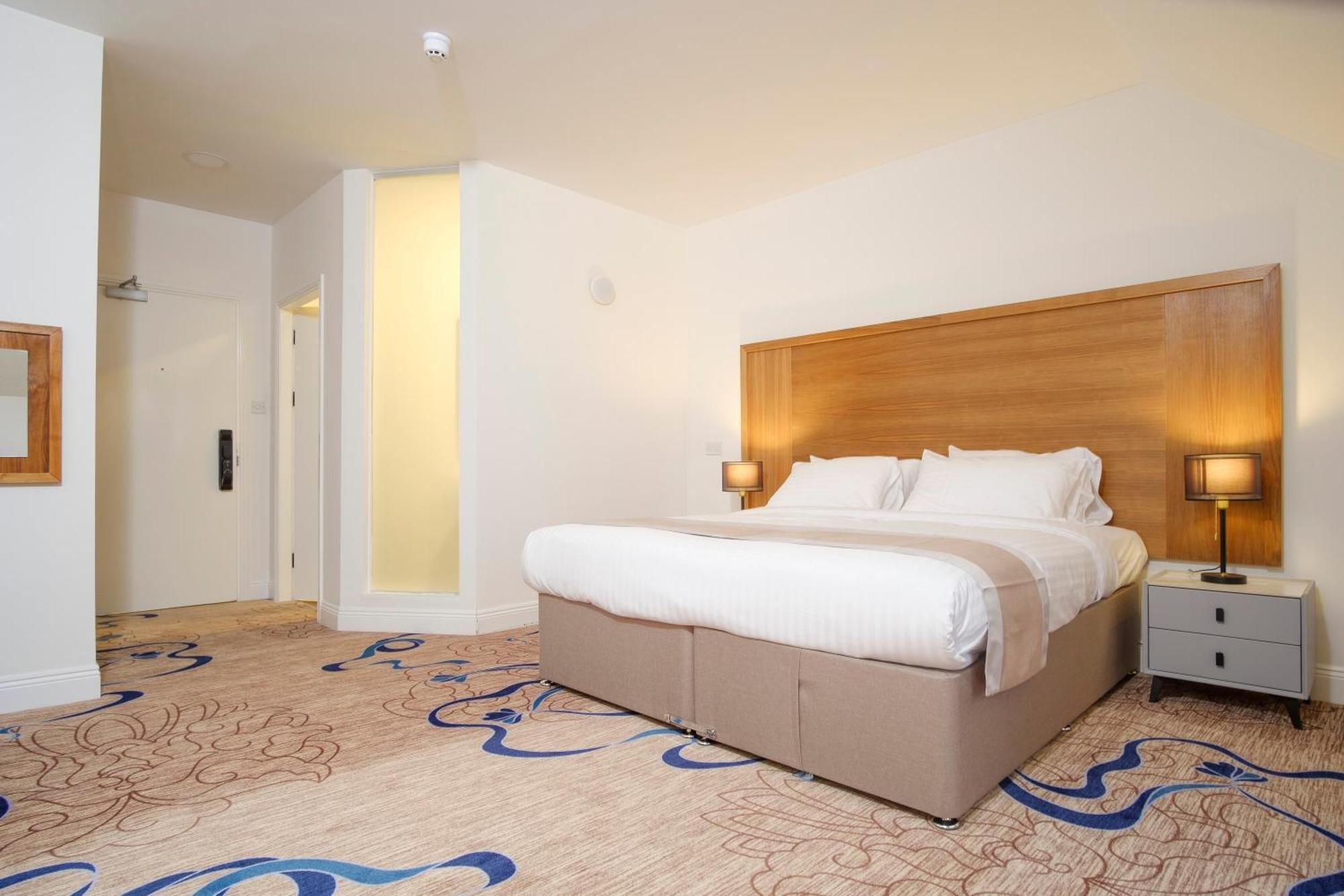 Kelpies Hotel Falkirk Kültér fotó