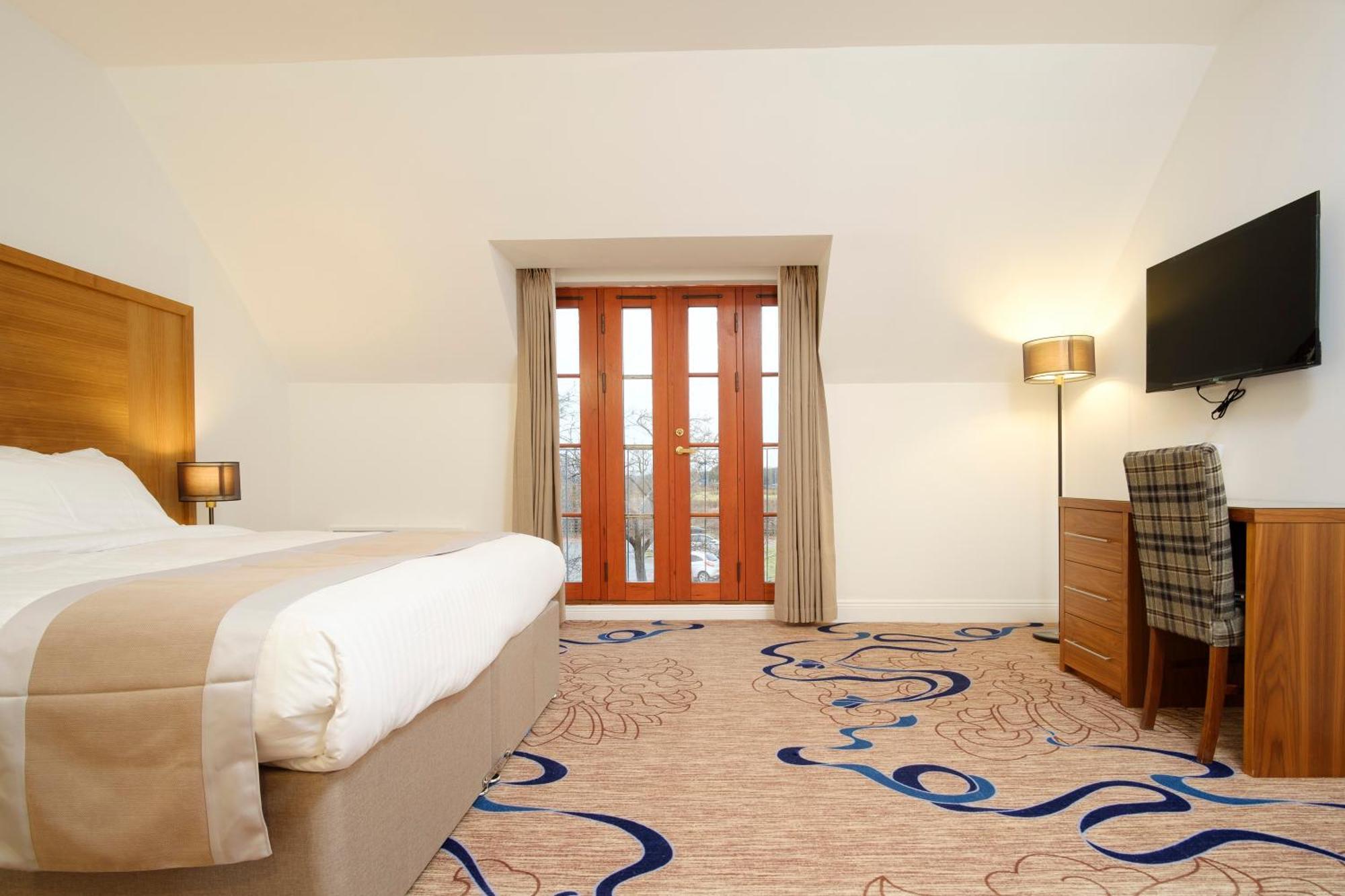 Kelpies Hotel Falkirk Kültér fotó