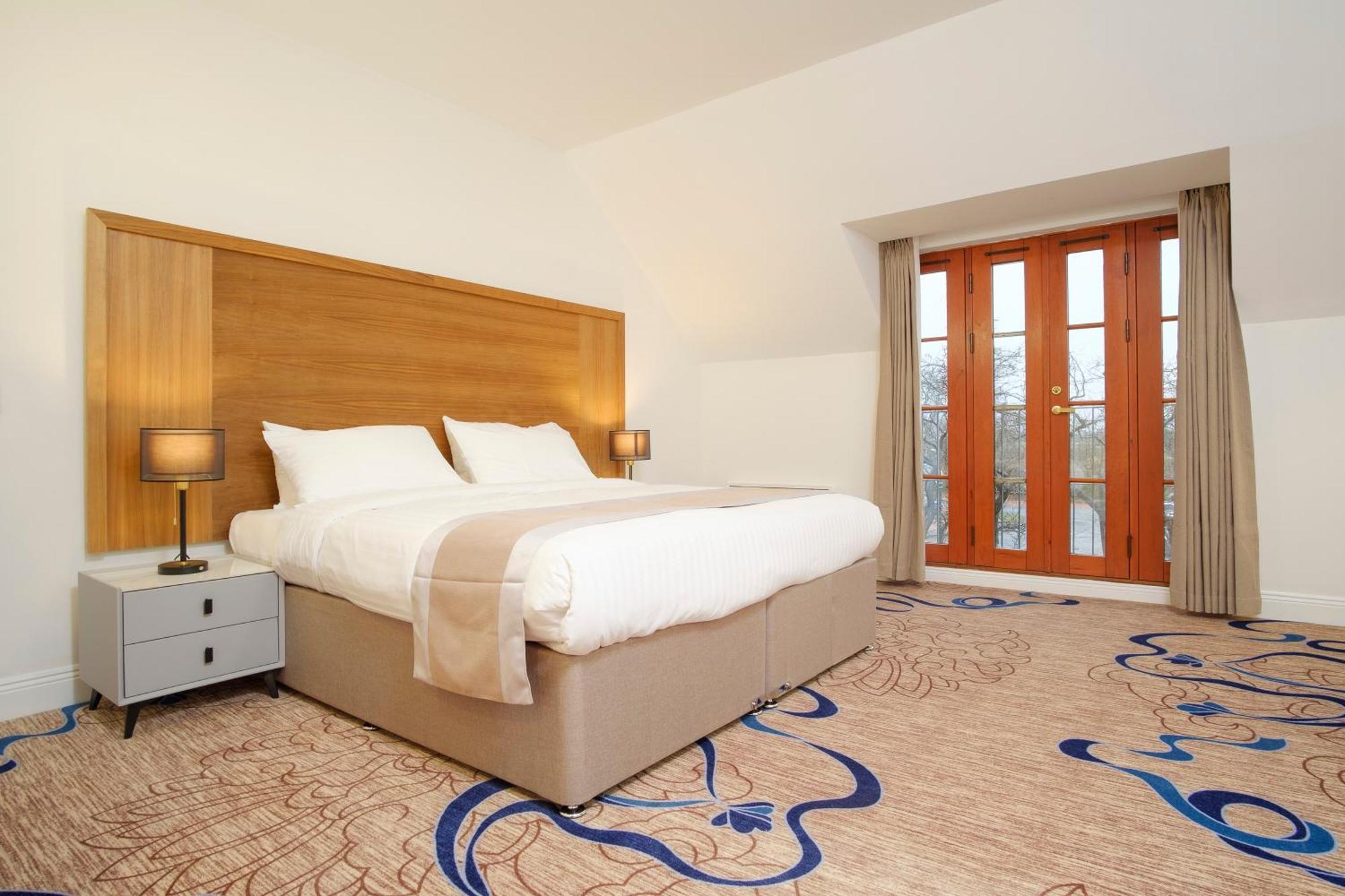 Kelpies Hotel Falkirk Kültér fotó