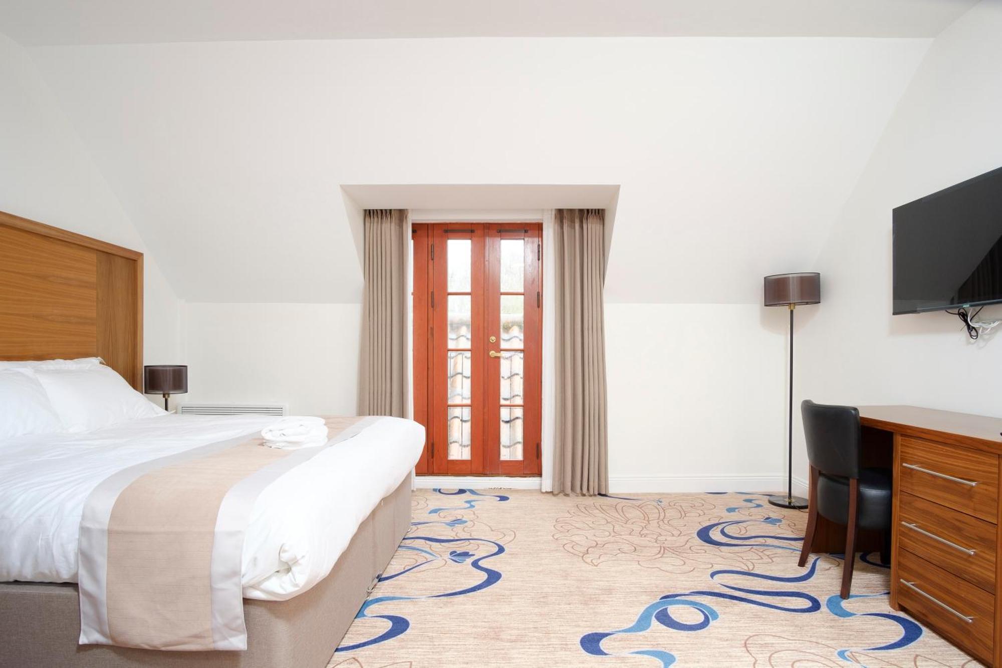 Kelpies Hotel Falkirk Kültér fotó