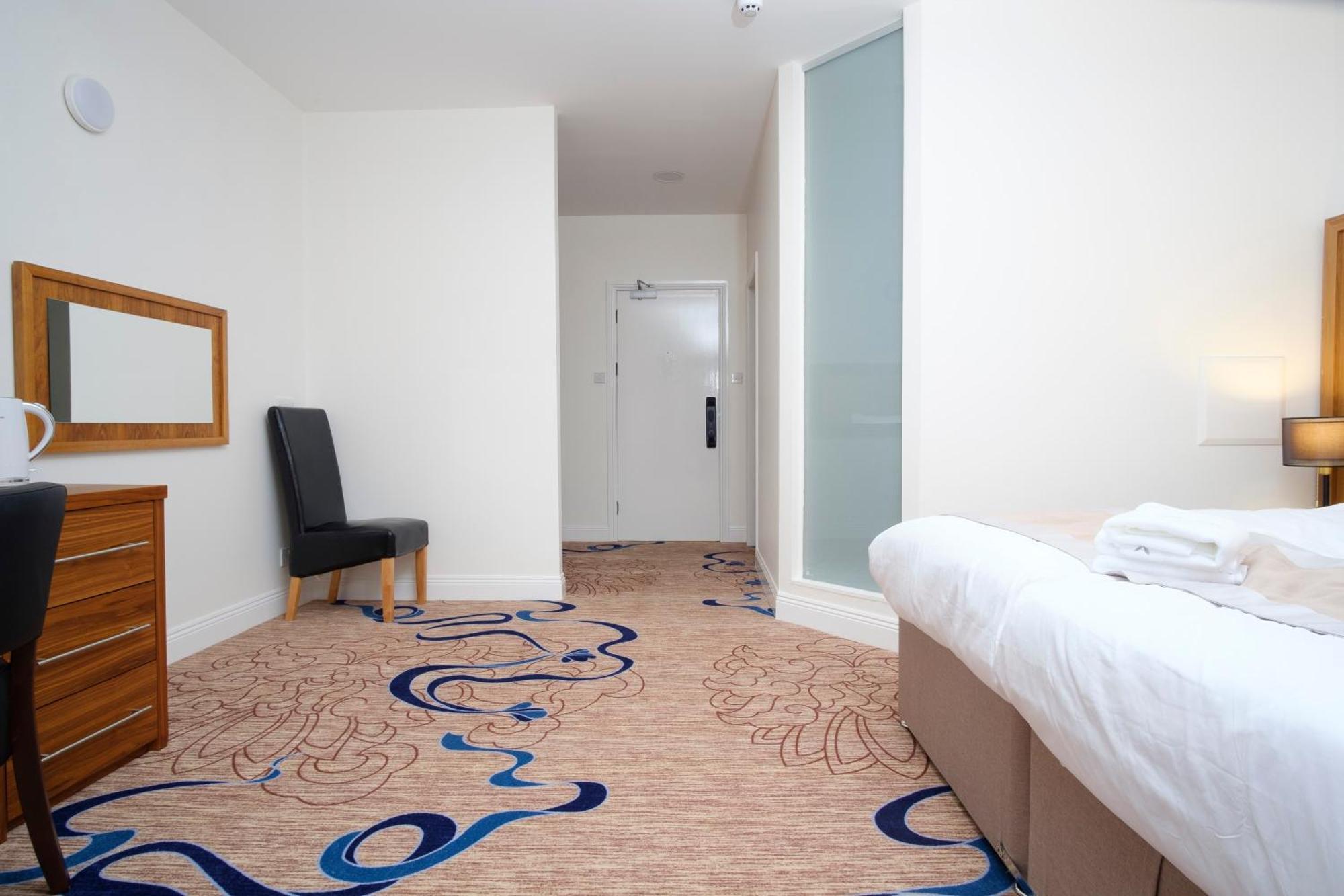 Kelpies Hotel Falkirk Kültér fotó