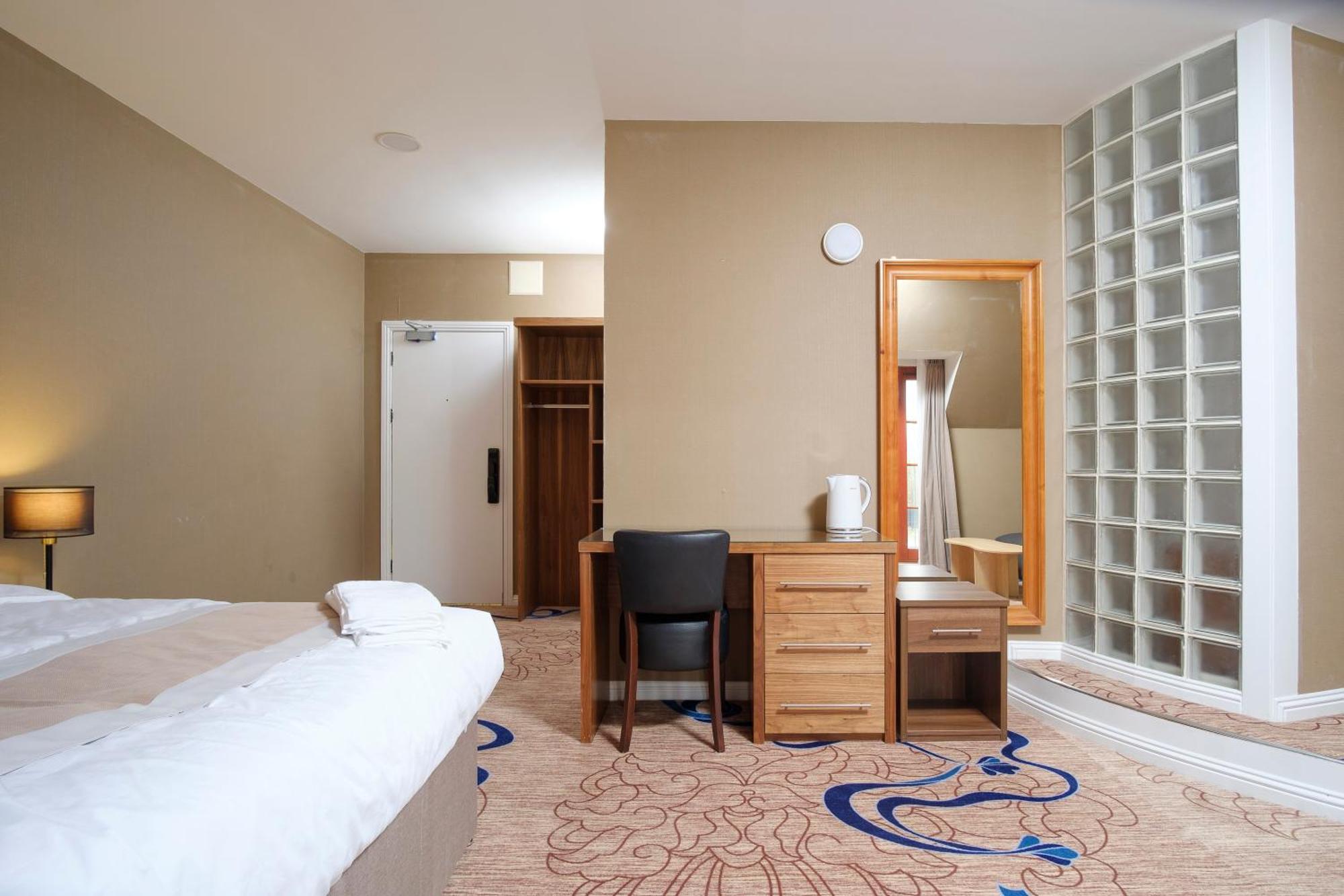 Kelpies Hotel Falkirk Kültér fotó