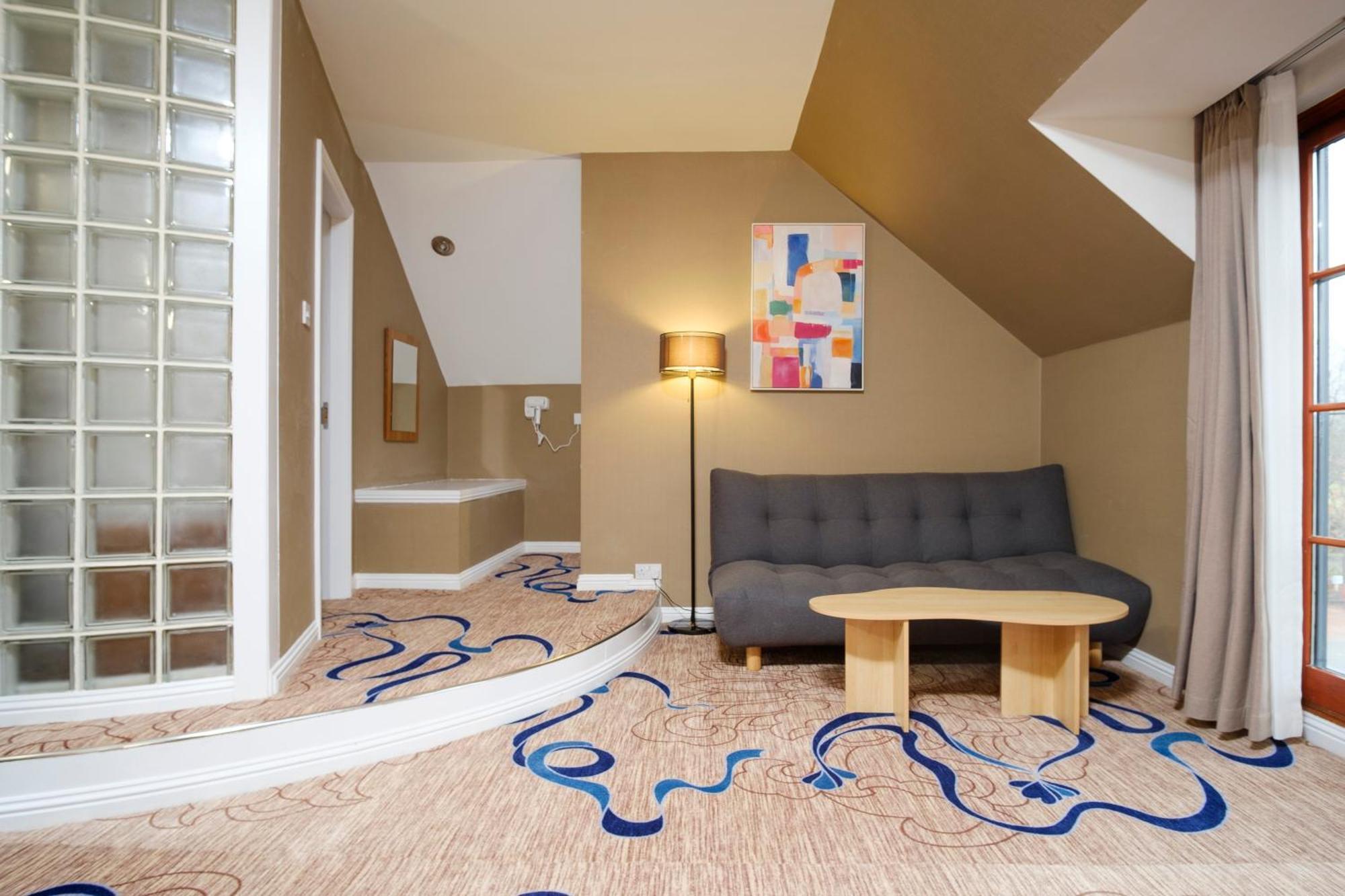 Kelpies Hotel Falkirk Kültér fotó
